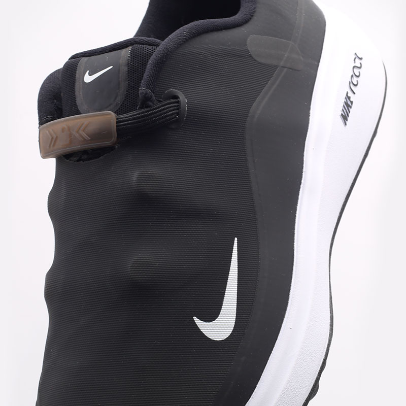 Женские кроссовки для гольфа Nike WMNS React Ace Tour (CW3096-001)  - цена, описание, фото 4